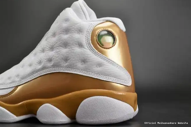 Official Maikesneakers 13 mens MOMENTS